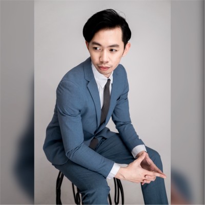 Adri Shahri - Founder of Futurify