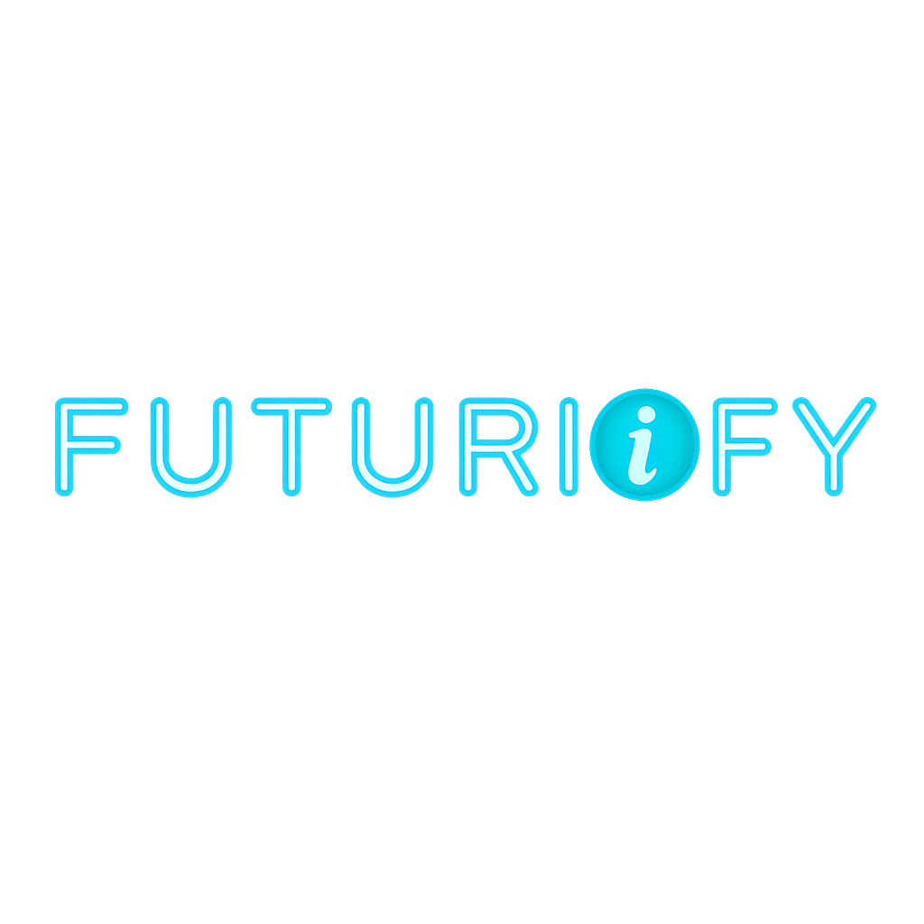 Futurify Logo